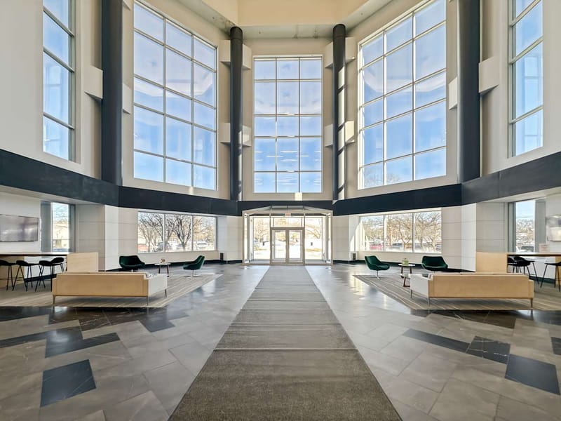 Regus - 601 Brickell Key Drive - Miami - FL image 11