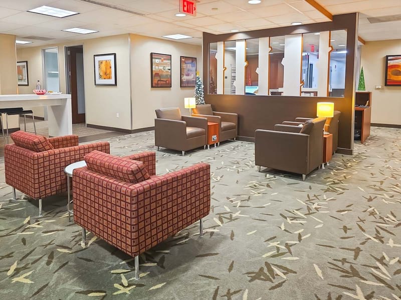 Regus - 601 Brickell Key Drive - Miami - FL image 5