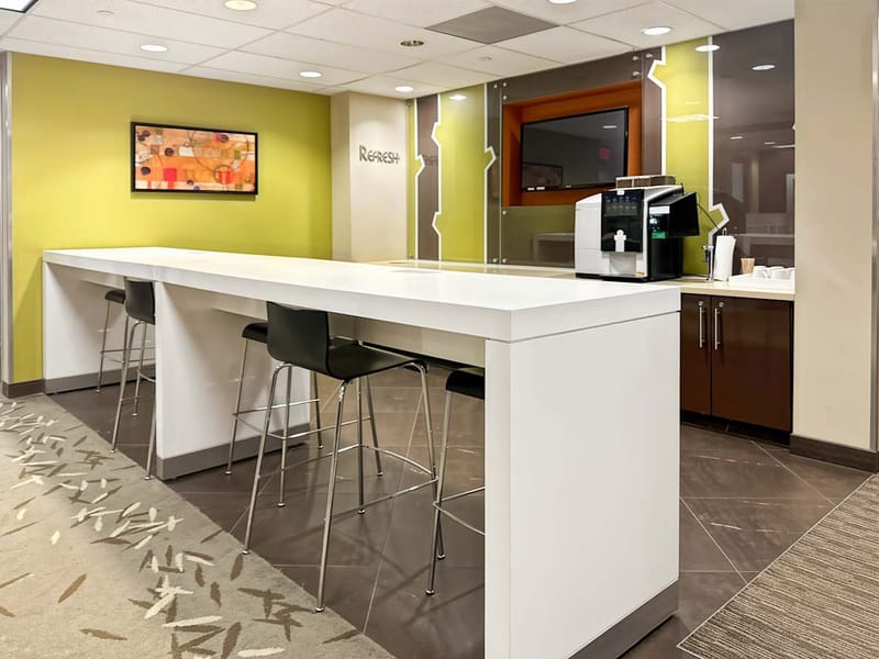 Regus - 601 Brickell Key Drive - Miami - FL image 6