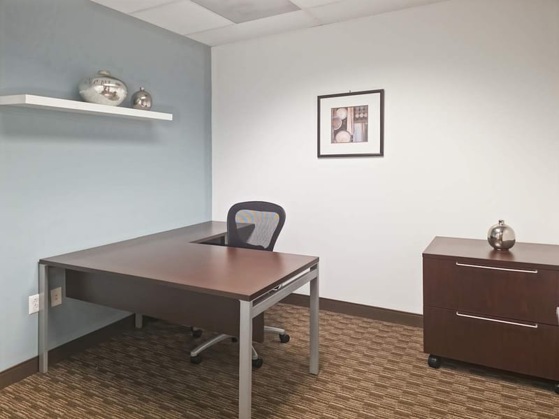 Regus - 601 Brickell Key Drive - Miami - FL image 8