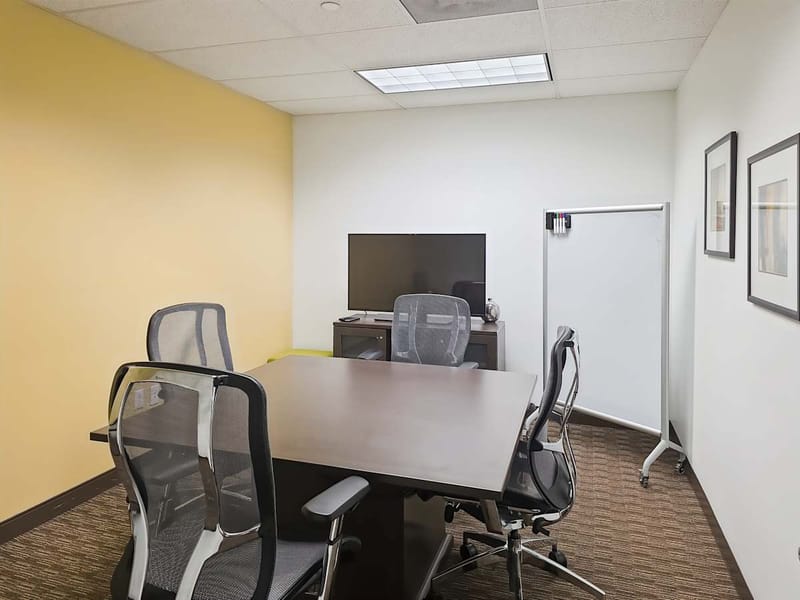 Regus - 601 Brickell Key Drive - Miami - FL image 9