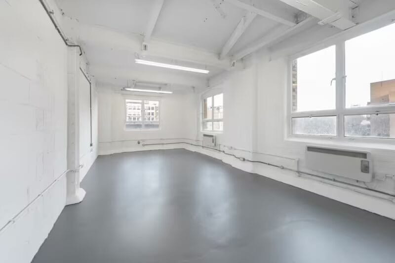 Workspace (Managed 227 - 2,810 sqft) - The Biscuit Factory - Drummond Road, SE16 4DG - Bermondsey image 10