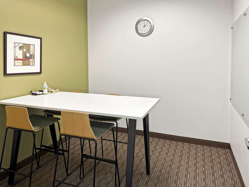 Regus - Vista Point North - State Highway 121 - Lewisville - TX image 10