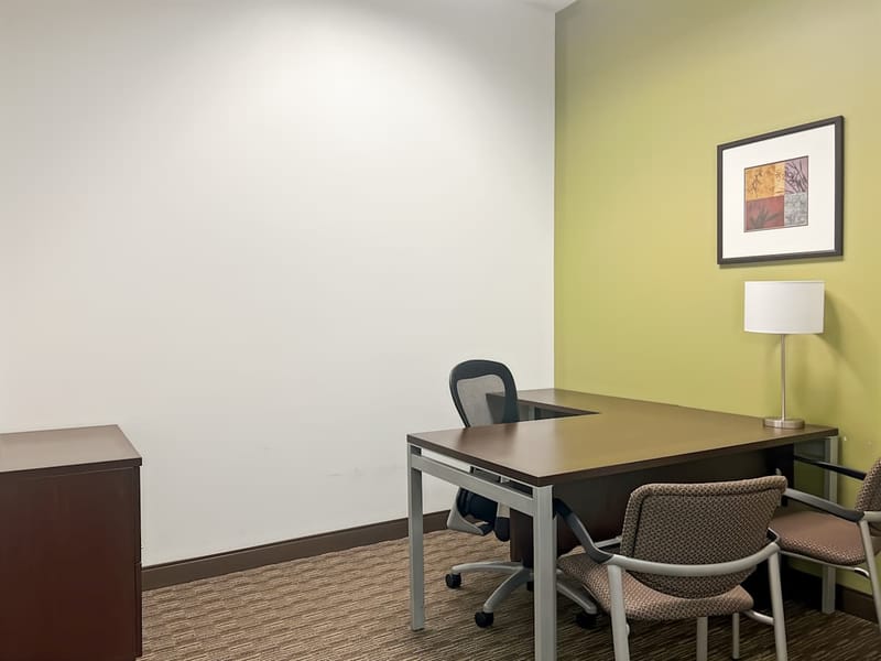 Regus - Vista Point North - State Highway 121 - Lewisville - TX image 11