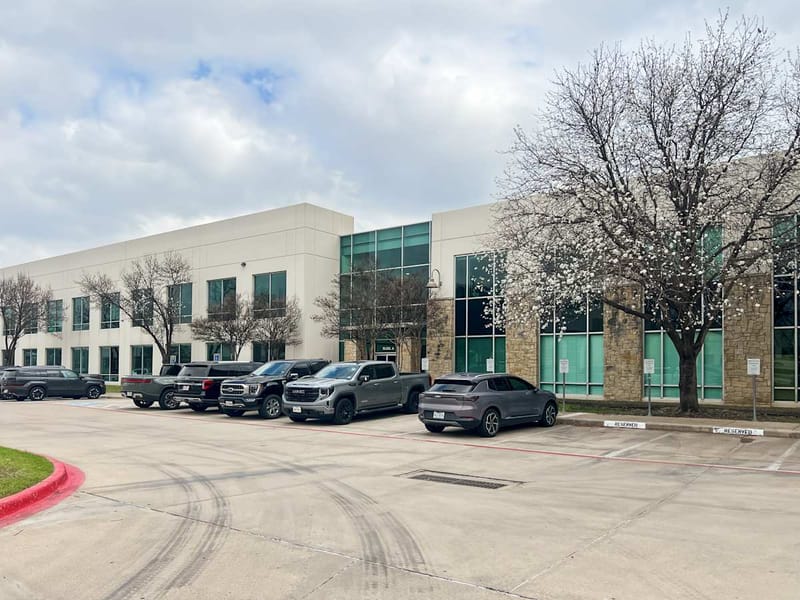 Regus - Vista Point North - State Highway 121 - Lewisville - TX image 14