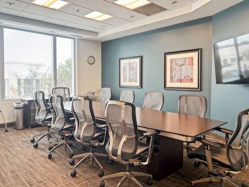 Regus - Vista Point North - State Highway 121 - Lewisville - TX image 3