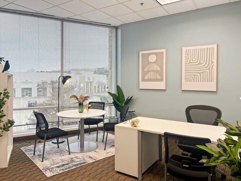 Regus - Vista Point North - State Highway 121 - Lewisville - TX image 4