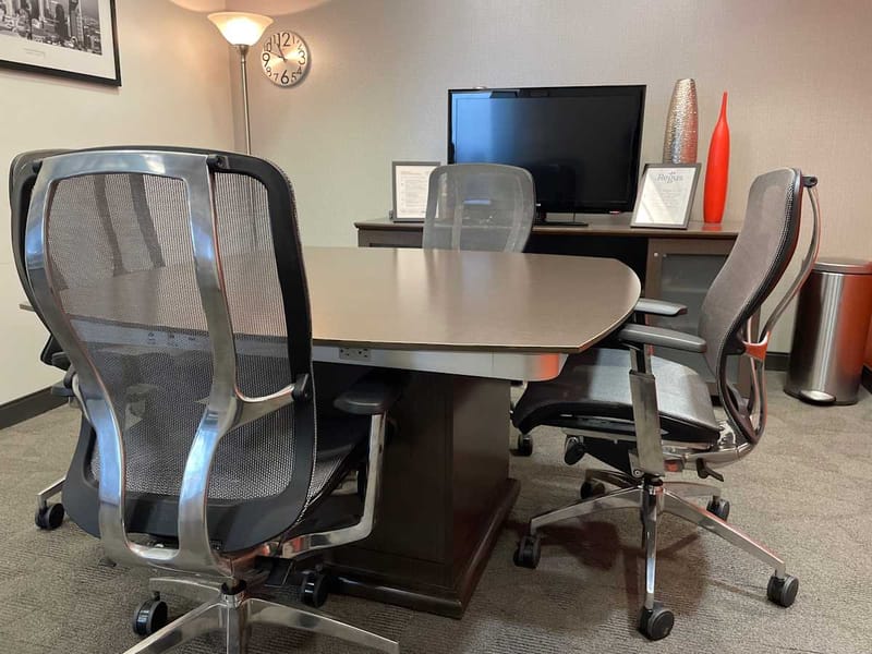 Regus - Republic Center - North St. Paul Street - Dallas - TX image 11