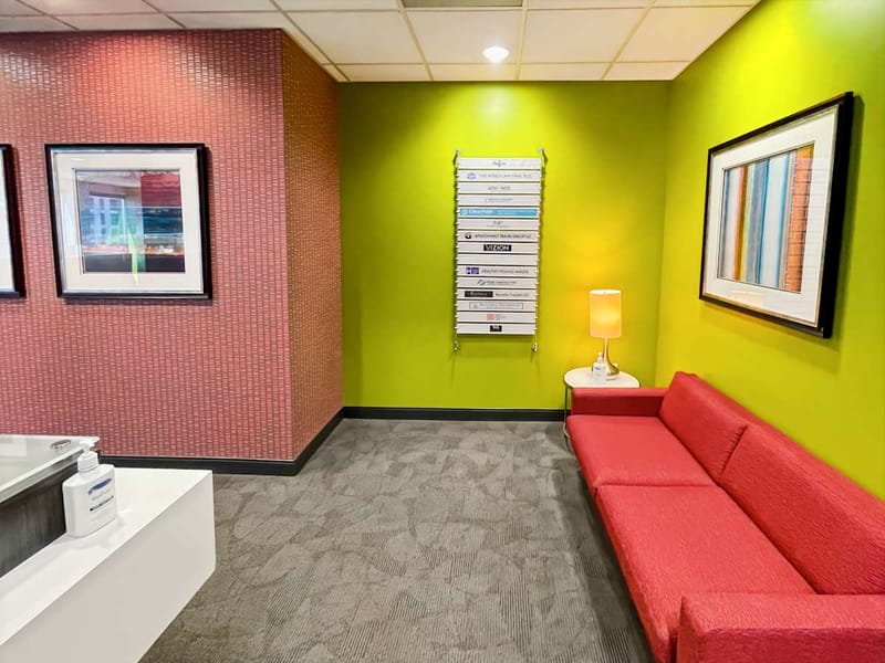 Regus - Republic Center - North St. Paul Street - Dallas - TX image 13
