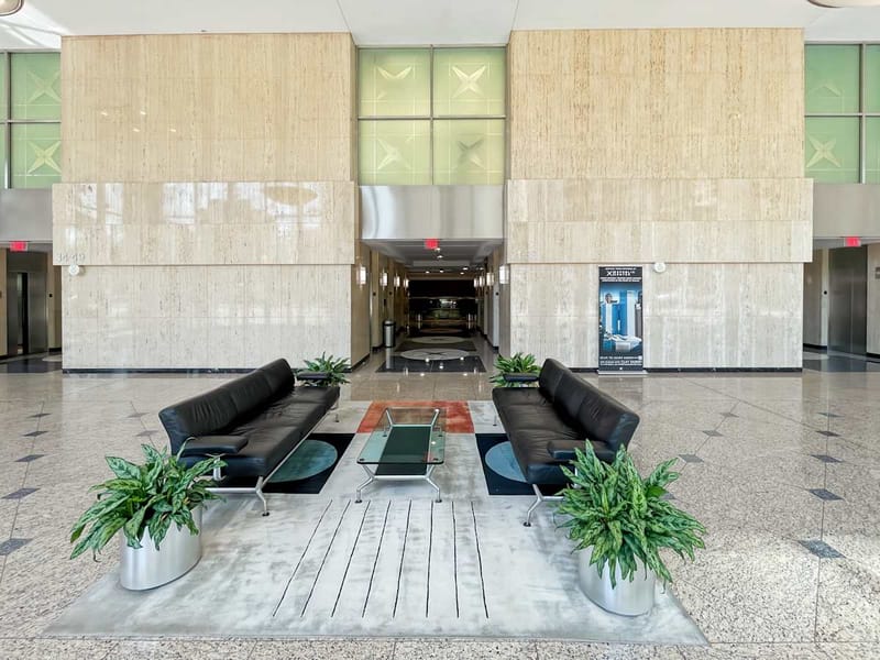 Regus - Republic Center - North St. Paul Street - Dallas - TX image 7