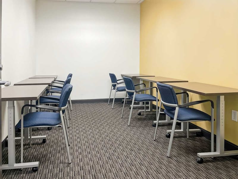Regus - Republic Center - North St. Paul Street - Dallas - TX image 9