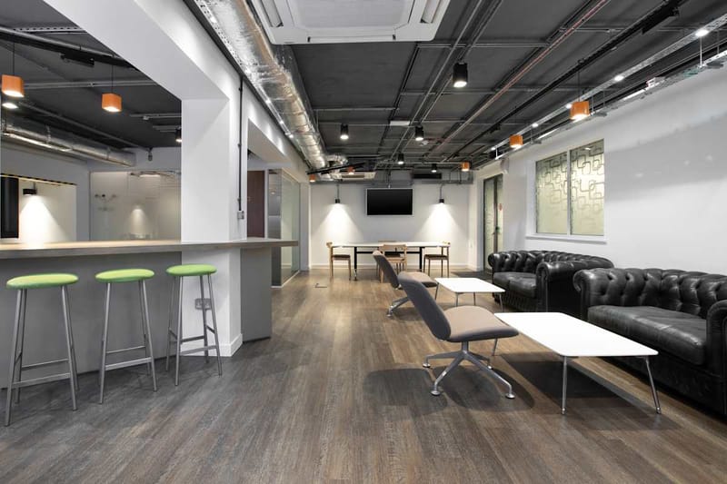 IWG (Regus) - 25 North Row, W1 - Mayfair image 5