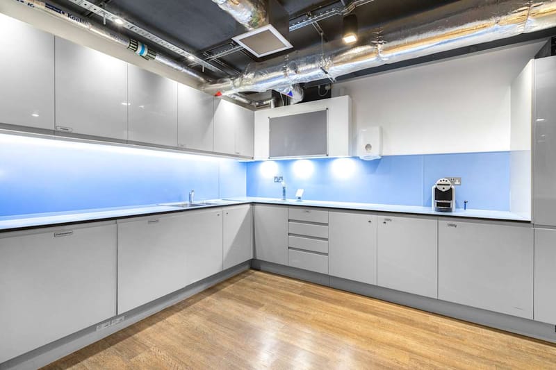 IWG (Regus) - 25 North Row, W1 - Mayfair image 6