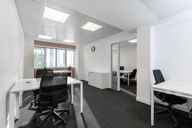 IWG (Regus) - 25 North Row, W1 - Mayfair image 7