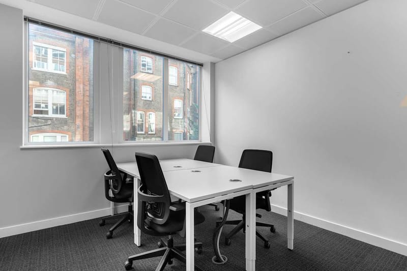 IWG (Regus) - 25 North Row, W1 - Mayfair image 9