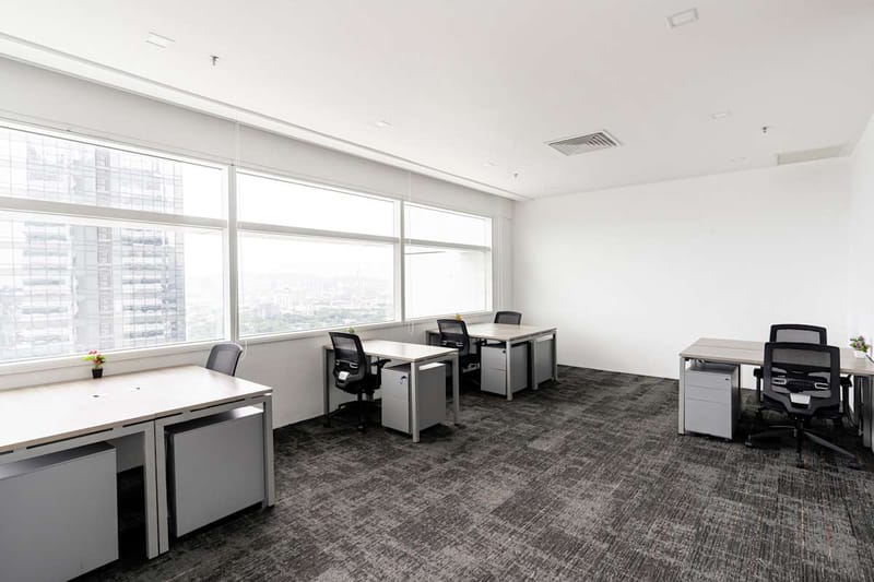 Regus - Menara CIMB - Jalan Stesen Sentral 2 - Kuala Lumpur image 11
