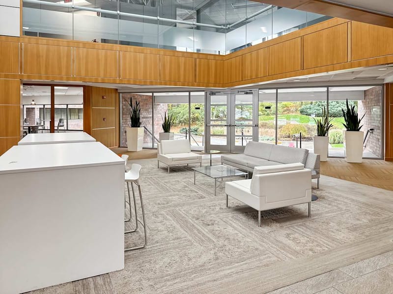 Regus - Dedham Place - Allied Drive - Dedham - MA image 10