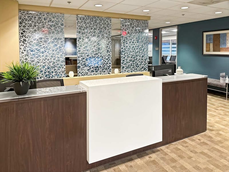Regus - Dedham Place - Allied Drive - Dedham - MA image 2