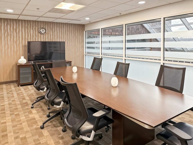 Regus - Dedham Place - Allied Drive - Dedham - MA image 9