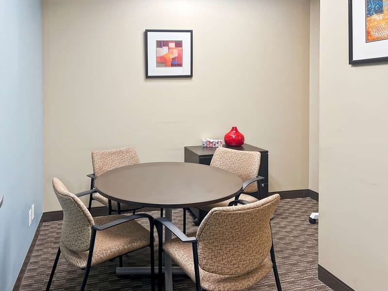 Regus - Landmark - Dickson Avenue - Kelowna - BC image 11