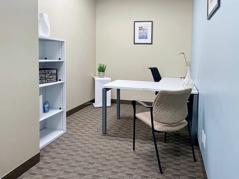 Regus - Landmark - Dickson Avenue - Kelowna - BC image 12