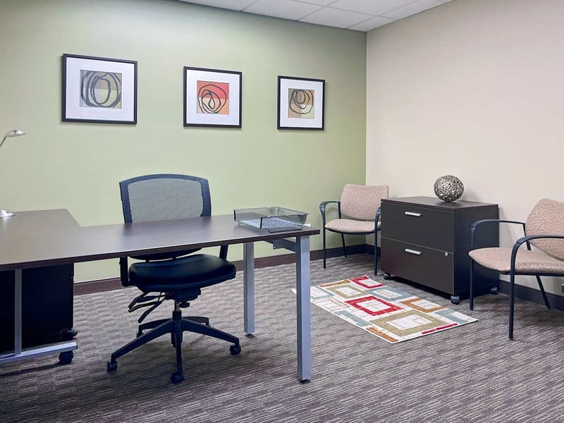 Regus - Landmark - Dickson Avenue - Kelowna - BC image 13
