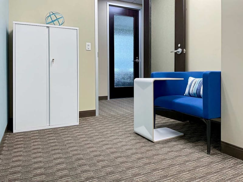 Regus - Landmark - Dickson Avenue - Kelowna - BC image 14