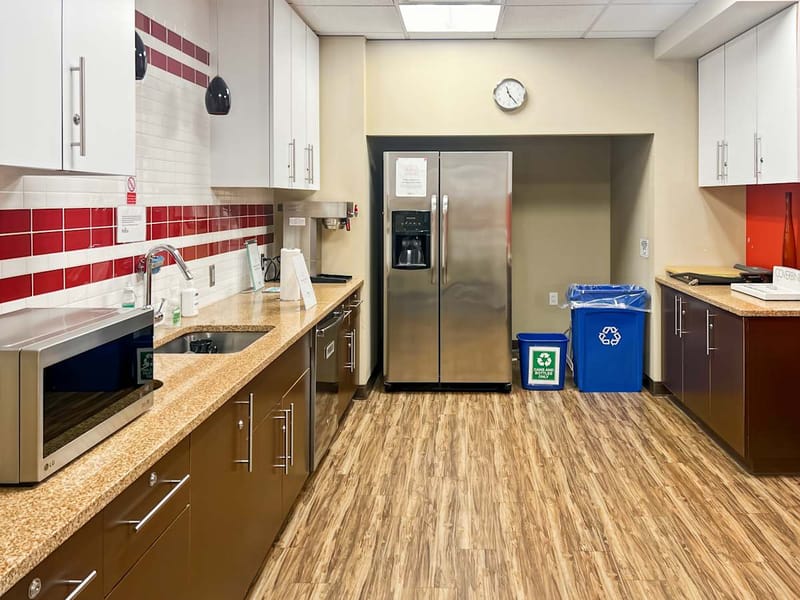 Regus - Landmark - Dickson Avenue - Kelowna - BC image 7