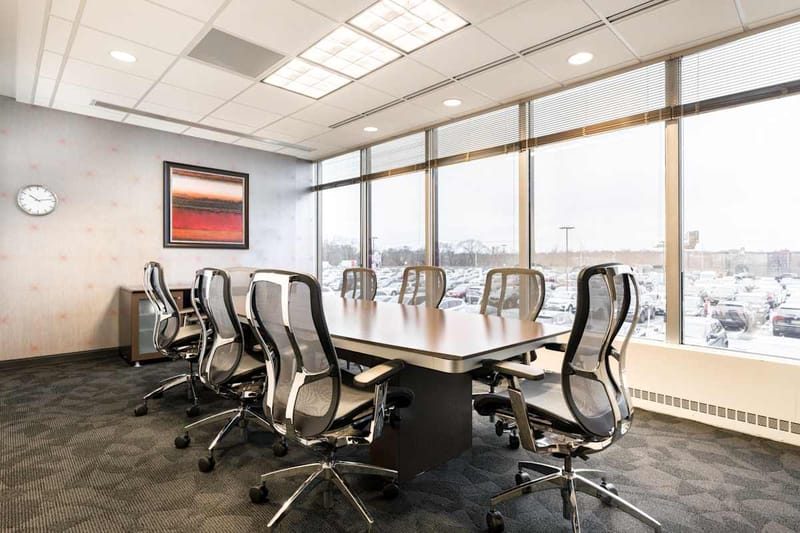 Regus - 411 Continental Plaza - Hackensack Avenue - Hackensack - NJ image 3