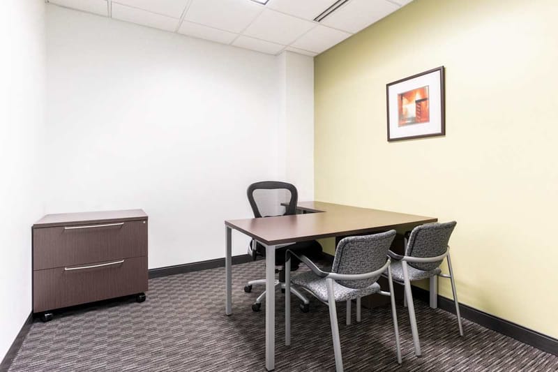 Regus - 411 Continental Plaza - Hackensack Avenue - Hackensack - NJ image 6
