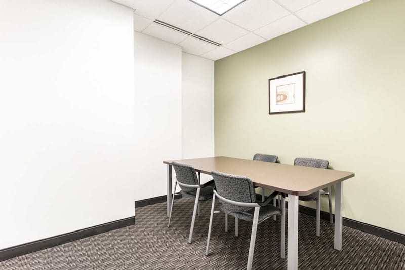 Regus - 411 Continental Plaza - Hackensack Avenue - Hackensack - NJ image 7