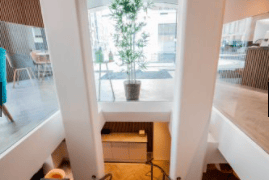 The Boutique Workplace Company - Audley House - 12 Margaret Street, W1 - Fitzrovia image 4