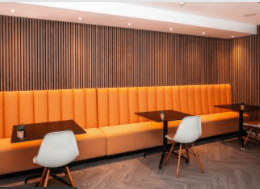 The Boutique Workplace Company - Audley House - 12 Margaret Street, W1 - Fitzrovia image 8