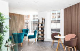 The Boutique Workplace Company - Audley House - 12 Margaret Street, W1 - Fitzrovia image 10