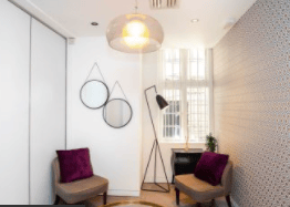 The Boutique Workplace Company - Audley House - 12 Margaret Street, W1 - Fitzrovia image 12