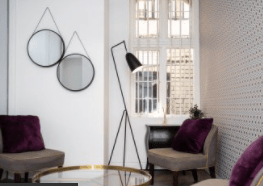 The Boutique Workplace Company - Audley House - 12 Margaret Street, W1 - Fitzrovia image 13