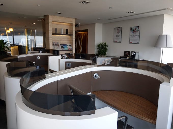 IWG (Regus)- 348 Kampung Datuk Keramat, 50400 - Kuala Lumpur image 3