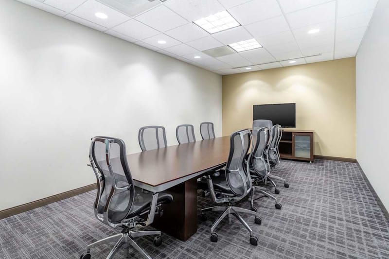 Regus - Briarcliff II - N.W. Briarcliff Parkway - Kansas City - MO image 3