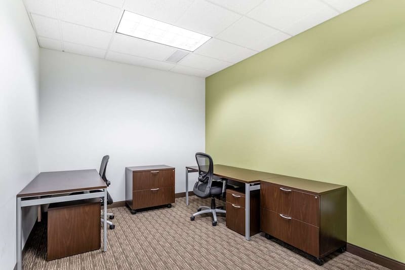 Regus - Briarcliff II - N.W. Briarcliff Parkway - Kansas City - MO image 7