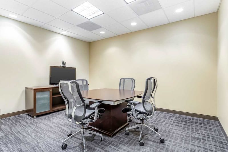 Regus - Briarcliff II - N.W. Briarcliff Parkway - Kansas City - MO image 8
