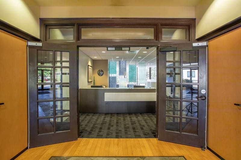 Regus - Hilton Head - 110 Traders Cross - Bluffton - SC image 2