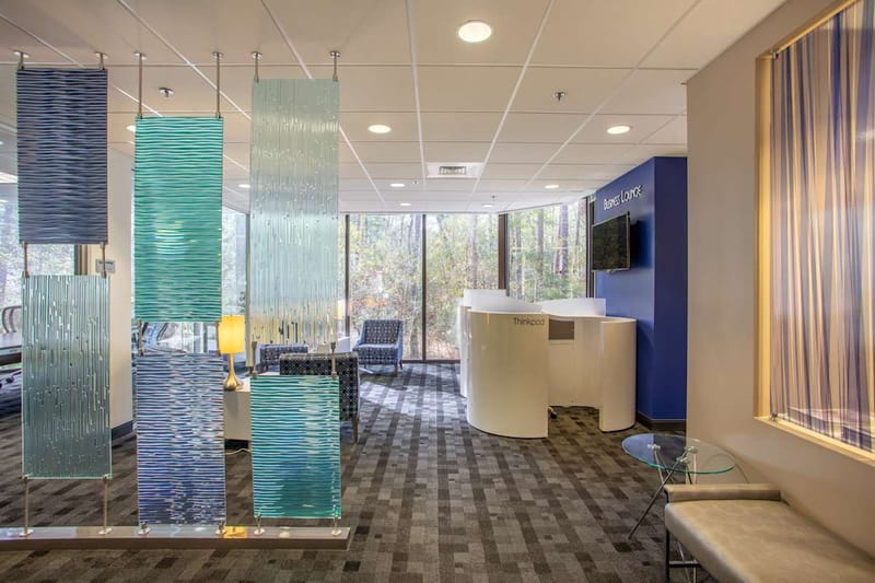 Regus - Hilton Head - 110 Traders Cross - Bluffton - SC image 5