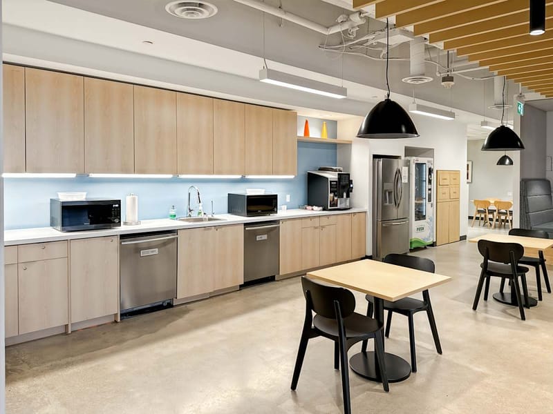Regus - Matheson Boulevard East - Mississauga - ON image 12