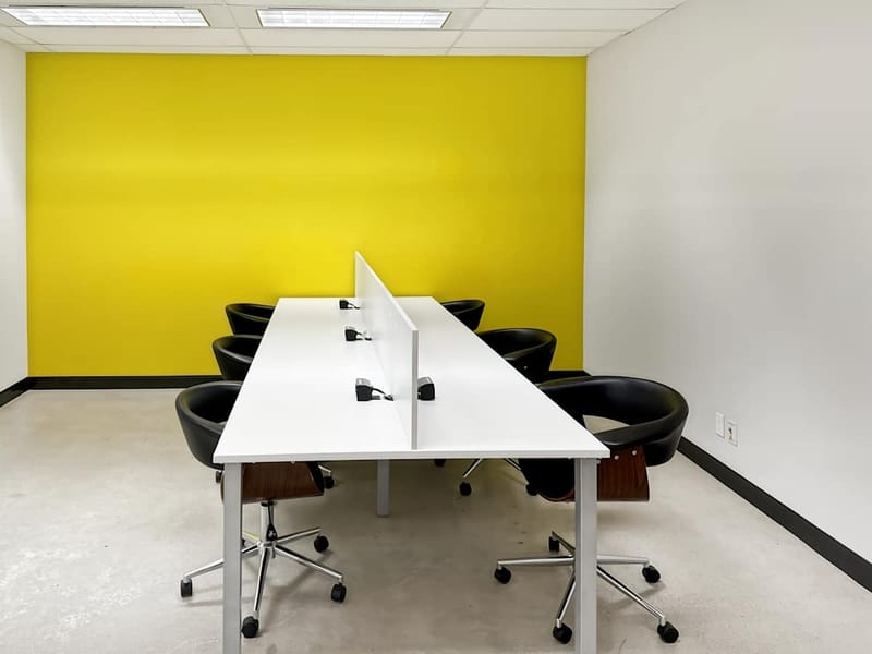 Regus - Matheson Boulevard East - Mississauga - ON image 16