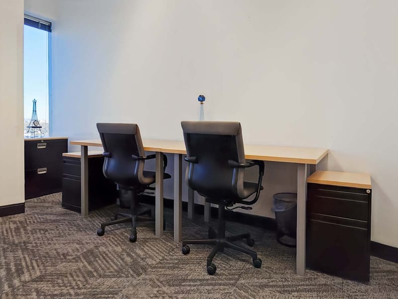 Regus - Matheson Boulevard East - Mississauga - ON image 24