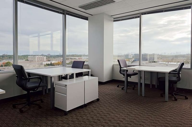 Regus - Matheson Boulevard East - Mississauga - ON image 28