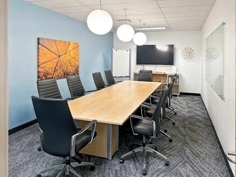 Regus - Matheson Boulevard East - Mississauga - ON image 5