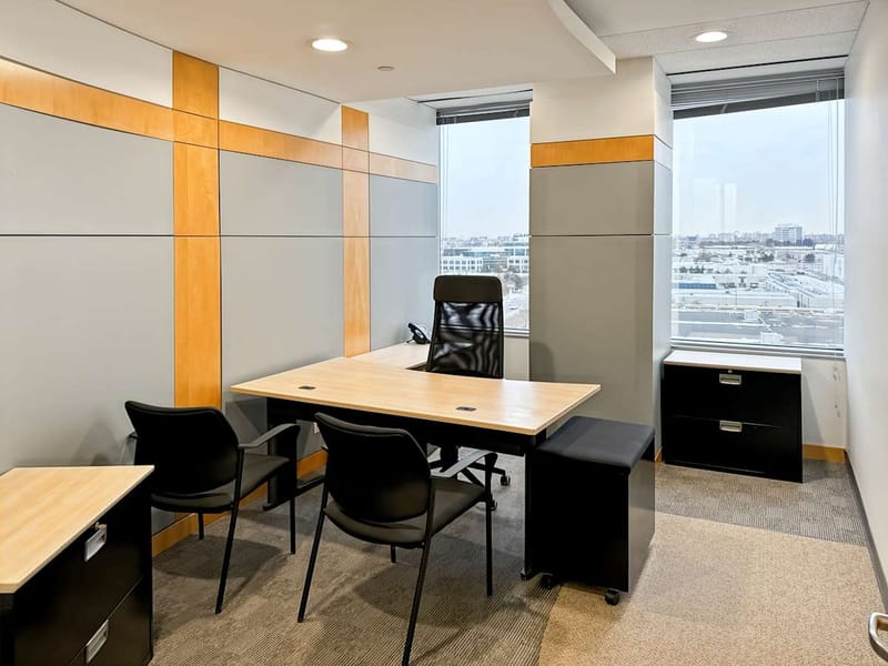 Regus - Matheson Boulevard East - Mississauga - ON image 7