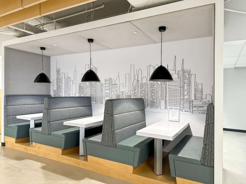 Regus - Matheson Boulevard East - Mississauga - ON image 9