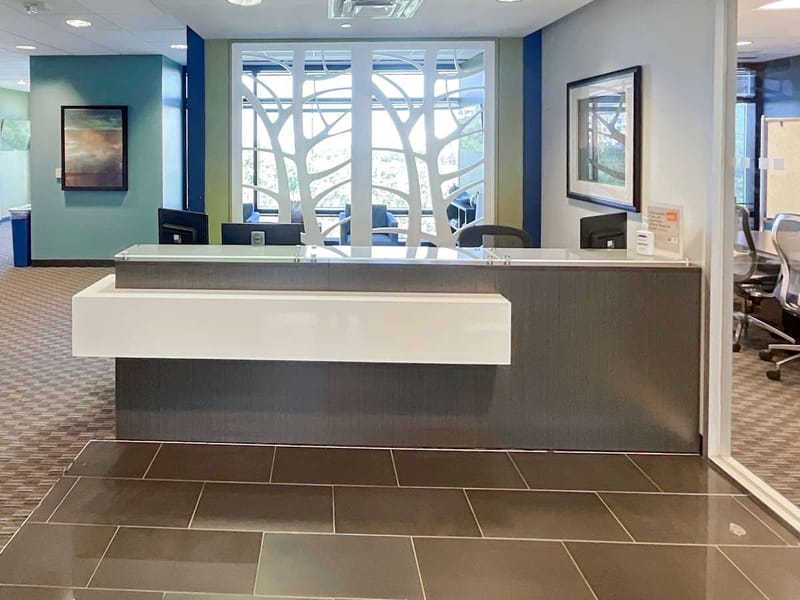 Regus - River Place - River Place Blvd. - Austin - TX image 2
